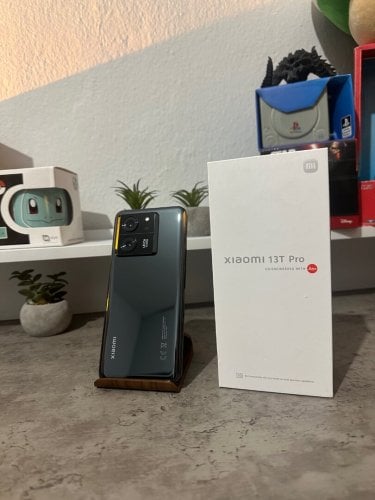 Περισσότερες πληροφορίες για "Άριστα Xiaomi με εγγύηση"