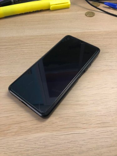 Περισσότερες πληροφορίες για "Xiaomi Redmi Note 12 Pro 5G (Μαύρο/256 GB)"