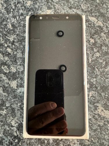 Περισσότερες πληροφορίες για "Samsung Galaxy A7 (2018) SM-A750 (Χρυσό/64 GB)"