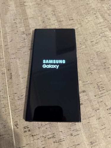 Περισσότερες πληροφορίες για "Samsung Galaxy S23 Ultra (Μαύρο/256 GB)"