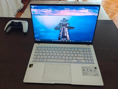 Περισσότερες πληροφορίες για "Asus Vivobook s15 Oled Ανταλλαγή με κινητό Ναυαρχίδα"