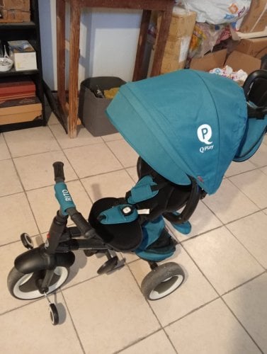 Περισσότερες πληροφορίες για "Παιδικό ποδήλατο"