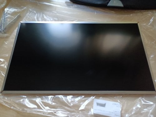 Περισσότερες πληροφορίες για "Οθόνη Lenovo Thinkpad Τ520 15.6" 1600Χ900 Samsung LTN156KT02-401 matte, FRU 93P5681"
