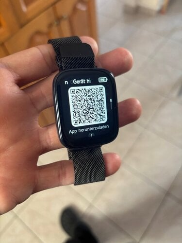 Περισσότερες πληροφορίες για "Redmi watch 3 active"