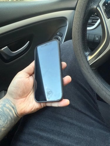 Περισσότερες πληροφορίες για "iPhone 12 Pro"