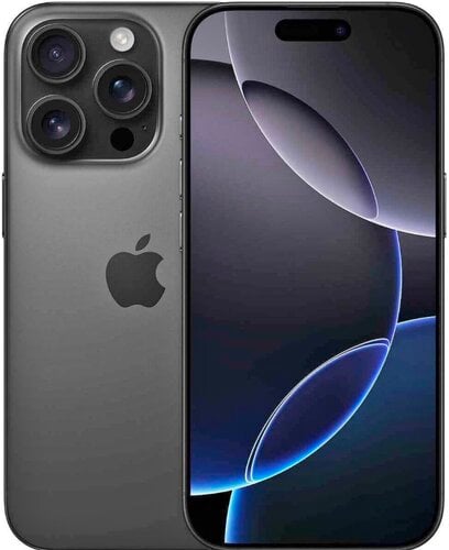 Περισσότερες πληροφορίες για "iPhone 16 pro 128 iPhone 15 pro 128"