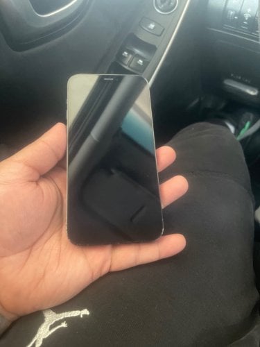 Περισσότερες πληροφορίες για "iPhone 12 Pro 512"