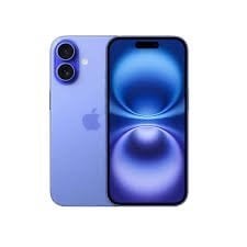 Περισσότερες πληροφορίες για "Apple iPhone 16 (Μπλε/128 GB)"