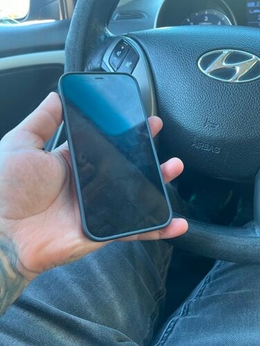 Περισσότερες πληροφορίες για "iPhone 12 Pro 256"