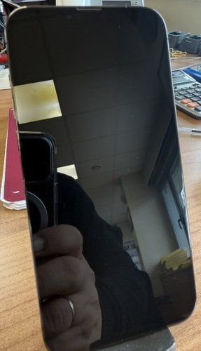 Περισσότερες πληροφορίες για "Apple iPhone 13 Pro Max (Γραφίτης/128 GB)"
