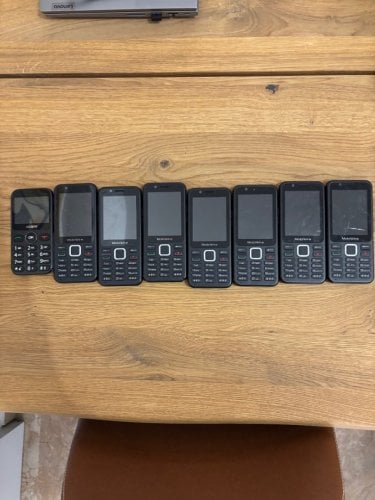 Περισσότερες πληροφορίες για "MOBIWARE - ALCATEL"