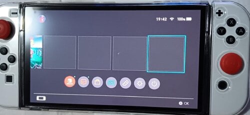 Περισσότερες πληροφορίες για "Nintendo Switch OLED Θεσσαλονίκη"