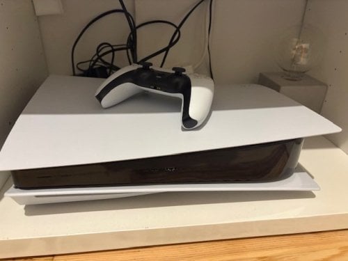 Περισσότερες πληροφορίες για "Sony PlayStation 5"