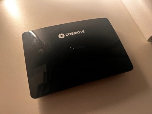 Περισσότερες πληροφορίες για "TP-LINK Archer MR200"