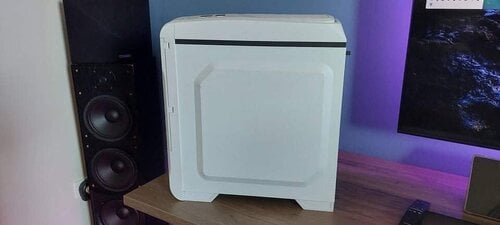Περισσότερες πληροφορίες για "Innovator pc case"