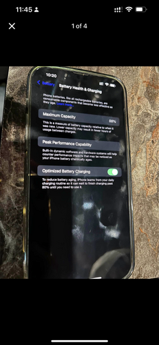 Περισσότερες πληροφορίες για "Apple iPhone 14 Plus (Μπλε/128 GB)"