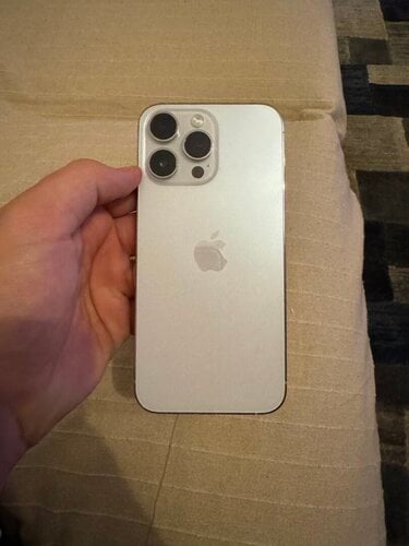 Περισσότερες πληροφορίες για "Apple iPhone 14 Pro Max (Ασημί/128 GB)"