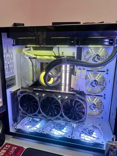 Περισσότερες πληροφορίες για "Ryzen Combo PC"