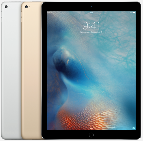 Περισσότερες πληροφορίες για "Apple iPad Pro 2015 12.9" (128 GB/A9X/iOS16)"