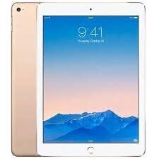 Περισσότερες πληροφορίες για "Apple iPad Pro 2017 12.9" (512 GB/A10X/iOS 17)"