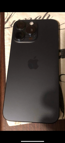 Περισσότερες πληροφορίες για "Apple iPhone 15 Pro Max (Τιτάνιο, Μπλε/512 GB)"