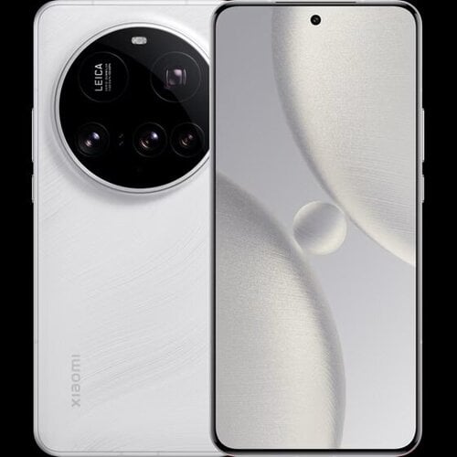 Περισσότερες πληροφορίες για "Xiaomi 15 Ultra 16GB/512GB Black 5G Smartphone"