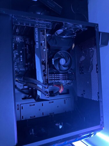 Περισσότερες πληροφορίες για "Gaming PC"