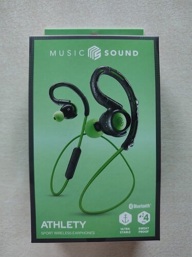 Περισσότερες πληροφορίες για "CELLULAR LINE Athlety Neckband (Green)"