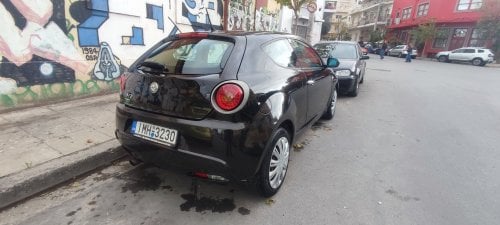 Περισσότερες πληροφορίες για "Alfa romeo mito"