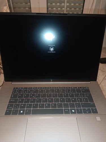 Περισσότερες πληροφορίες για "Hp zbook Power 16 G11 - ultra 7/32GB/512GB nvme/rtx 1000"