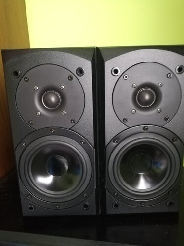 Περισσότερες πληροφορίες για "KODA EX685S  SPEAKERS"