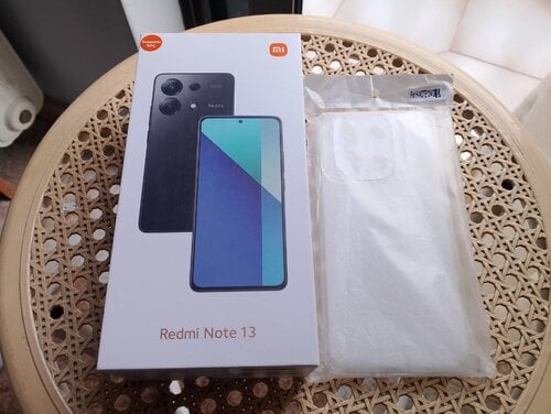 Περισσότερες πληροφορίες για "Xiaomi Redmi Note 13 4G Ice Blue 8GB/256GB *ΟΛΟΚΑΙΝΟΥΡΙΟ ΦΟΥΛ ΕΞΤΡΑ* (infoquest)"