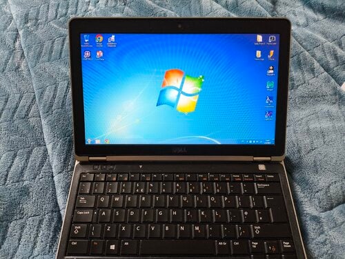 Περισσότερες πληροφορίες για "Dell Latitude E6230"