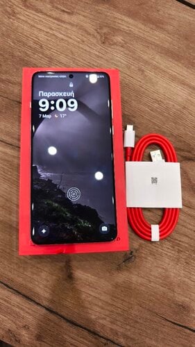 Περισσότερες πληροφορίες για "One plus 13"