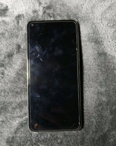 Περισσότερες πληροφορίες για "Xiaomi Redmi Note 9 (Μαύρο/128 GB)"