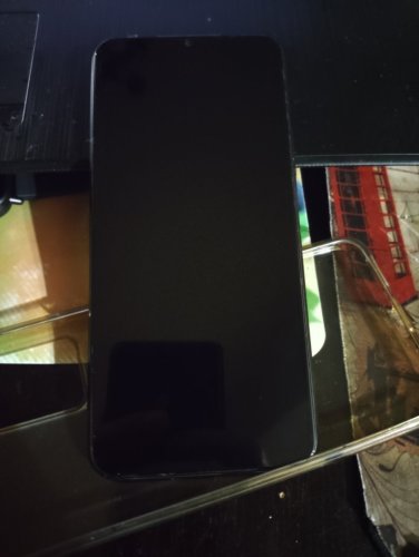 Περισσότερες πληροφορίες για "VIVO Y33s (8+128) mirror Black (Μαύρο/128 GB)"