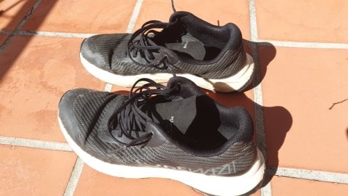 Περισσότερες πληροφορίες για "Παπουτσια trail running Νnormal Kjerag."