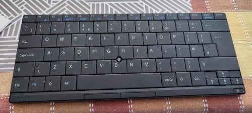 Περισσότερες πληροφορίες για "PS3 Keyboard"