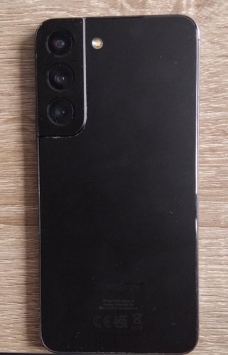 Περισσότερες πληροφορίες για "Samsung s22 Black 128GB"