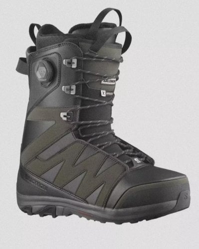 Περισσότερες πληροφορίες για "Snb boots salomonX Approach Lace SJ BOA 2025"