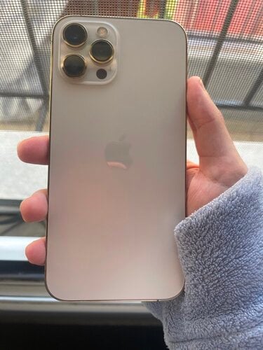 Περισσότερες πληροφορίες για "Apple iPhone 12 Pro Max (128 GB)"