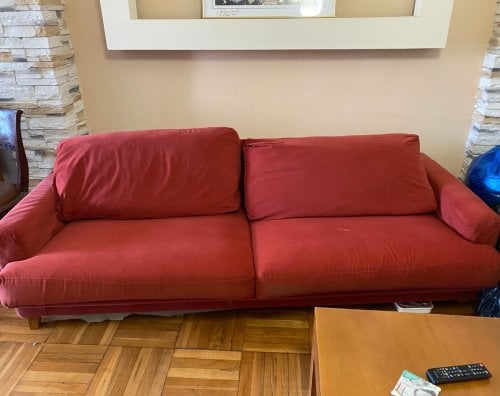 Περισσότερες πληροφορίες για "ΠΩΛΟΥΝΤΑΙ ΣΕΤ 2 ΚΑΝΑΠΕΔΕΣ ΣΑΛΟΝΙΟΥ // 3ΘΕΣΙΟΣ και 2ΘΕΣΙΟΣ"