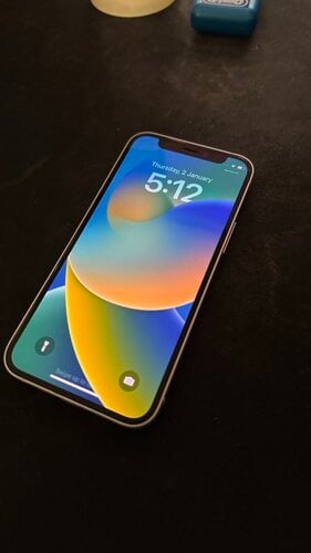 Περισσότερες πληροφορίες για "Apple iPhone 12 mini (Άσπρο/64 GB)"