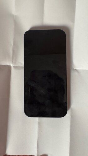 Περισσότερες πληροφορίες για "Apple iPhone 12 (Μαύρο/64 GB)"
