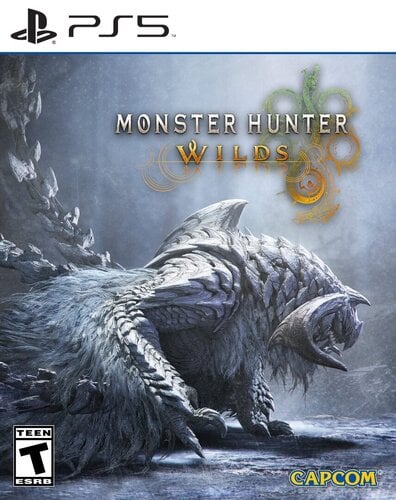 Περισσότερες πληροφορίες για "Monster Hunter Wilds"