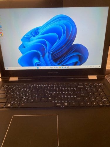 Περισσότερες πληροφορίες για "LENOVO YOGA FLEX 3  500-15ISK"