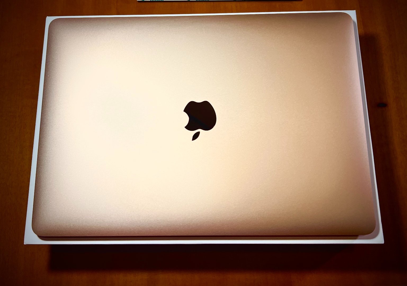 MacBook Air M1 - 16GB / 256GB - Rose Gold - Apple - MacBook - Insomnia.gr