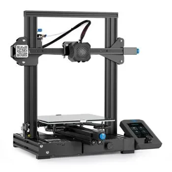 Περισσότερες πληροφορίες για "Creality Ender v2 + metal extruder + bed level + αναλώσιμα - ΑΧΡΗΣΙΜΟΠΟΙΗΤΟΣ"