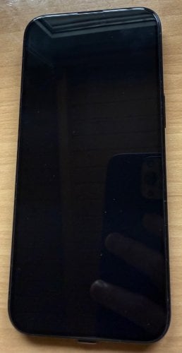 Περισσότερες πληροφορίες για "Apple iPhone 15 Pro Max (Τιτάνιο, Μπλε/256 GB)"