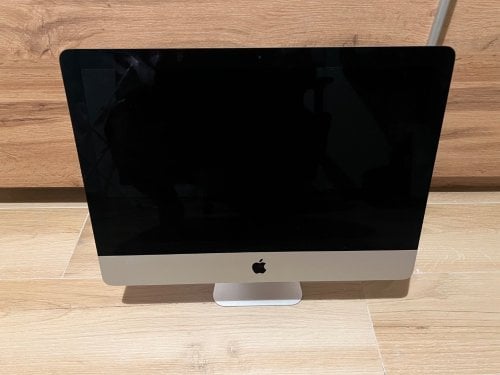 Περισσότερες πληροφορίες για "Apple iMac “Core i5” (A1418, 21.5”, late 2015)"